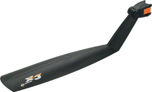 SKS X-tra Dry Quick Release Fender Clip-On Fender SKS   