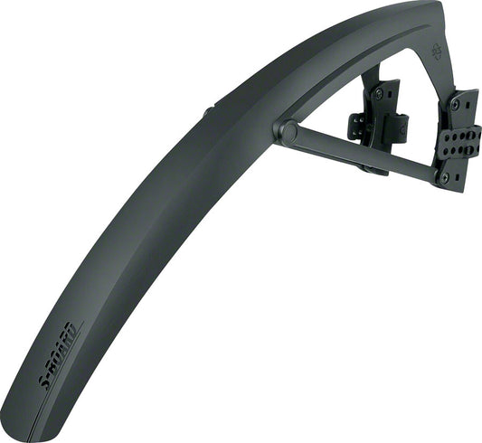 SKS S-Board Front Fender Clip-On Fender SKS   