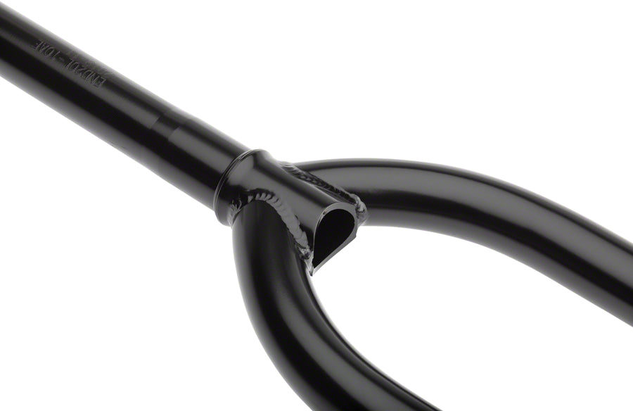 Salt bmx outlet forks