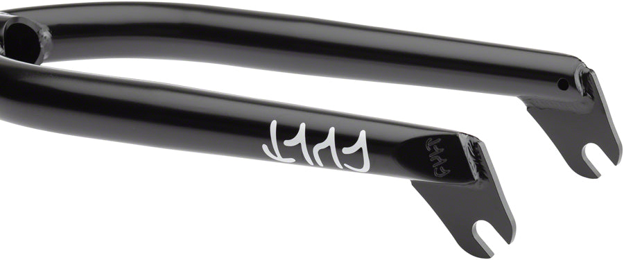 Cult Race Fork 24" Black BMX Fork Cult   