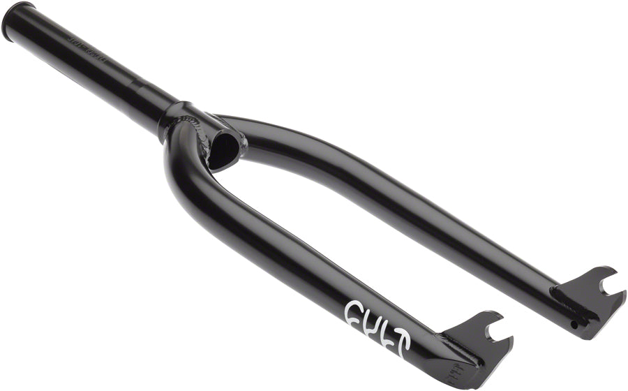 Cult Race Fork 24" Black BMX Fork Cult   