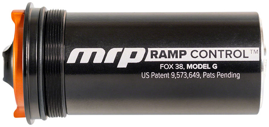 MRP Ramp Control Cartridge Model G - For Fox 38 2020 - 2021 27.5"/29" Air Springs & Parts MRP   