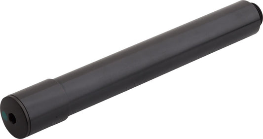 FOX 20 mm Axle Assembly  Black for 2015 and newer 20x110 mm 36 Forks Axles & Axle Parts Fox Shox   