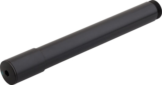FOX 20 x 100 mm Axle Assembly - Black for 40 Series forks Axles & Axle Parts Fox Shox   