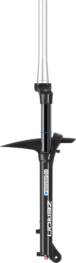 SR Suntour Zeron LO R Suspension Fork - 29" 140mm Tapered 15 x 110mm Disc BLK Suspension Fork SR Suntour   