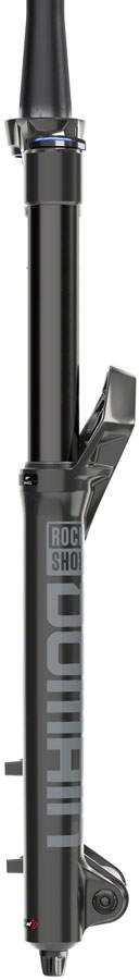 RockShox Domain RC Suspension Fork - 27.5" 170 mm 15 x 110 44 mm Offset BLK B1 Suspension Fork RockShox   