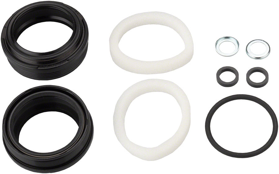 PUSH Industries Ultra Low Friction Fork Seal Kit - 32mm 2015-Current RockShox Seal Kit PUSH Industries   