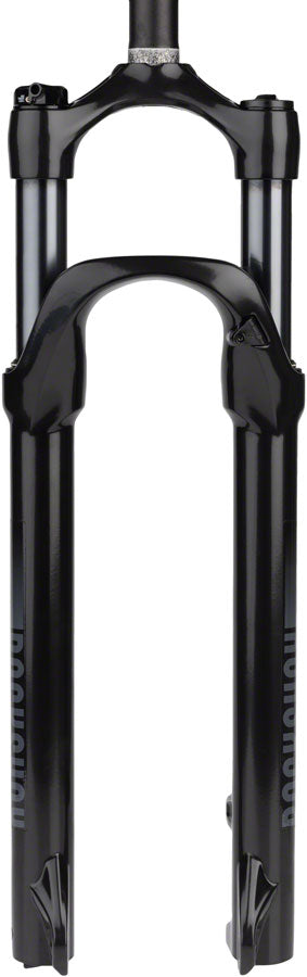 RockShox Judy Silver TK Suspension Fork - 29" 100 mm 9 x 100 mm 51 mm Offset BLK Remote A3 Suspension Fork RockShox   