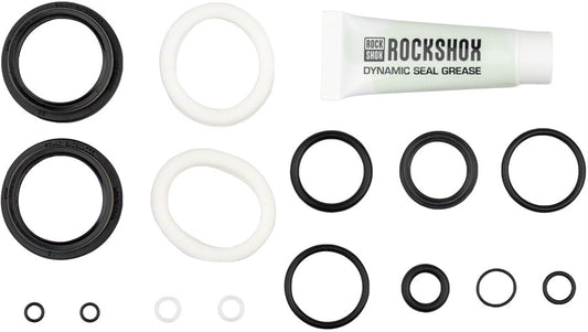 RockShox Fork Service Kit - 200 Hour/1 Year Damper Sealhead Rudy XPLR Base/Ultimate A1 Service Kit RockShox   