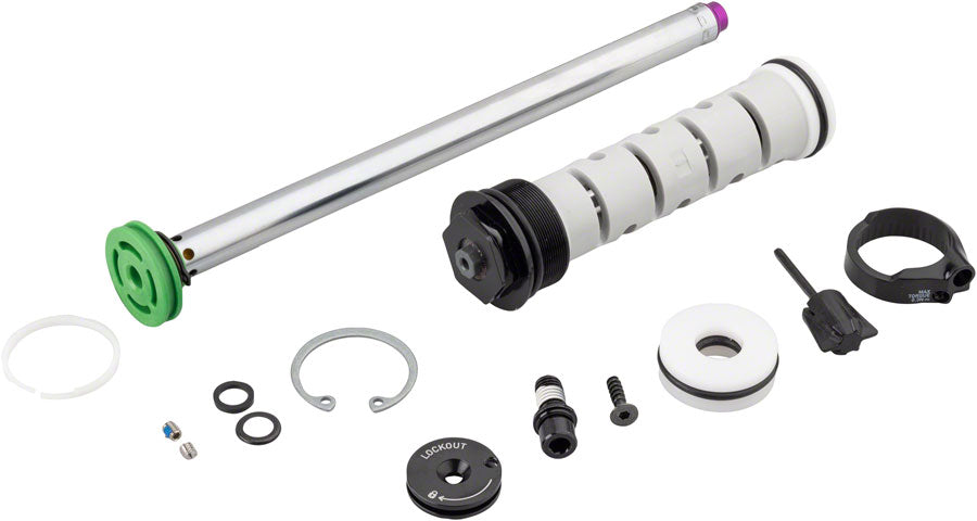 RockShox Fork Damper Assembly - MOCO 35G RL Remote A1 (2020+) Damper Compression RockShox   