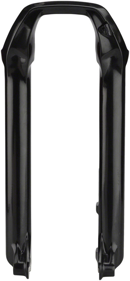 RockShox Lower Leg - 29 15x110 Boost BLK - Pike B1-B2/Select/Select+B3 2018-2020+/Revelation 35mm A1 2018+ Lower Leg Assembly RockShox   