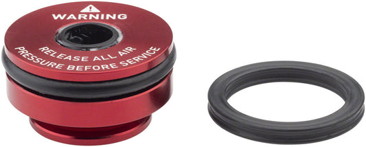 RockShox  DebonAir Air Spring - Sealhead Pike A1-A2 Air Springs & Parts RockShox   