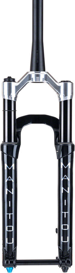 Manitou Circus Pro Suspension Fork - 26" 100 mm 15 x 110 mm 41 mm Offset BLK Suspension Fork Manitou   
