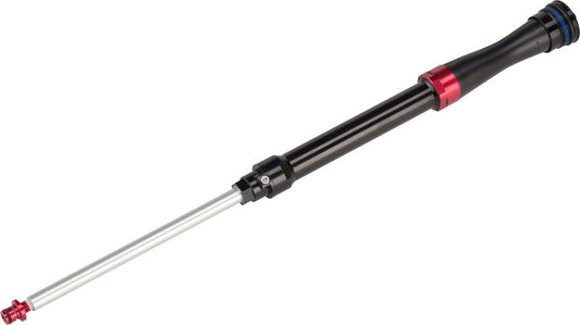 RockShox Charger RLC Damper Upgrade Kit - Crown 100mm Max Travel fits SID RLC A1 SID RL/XX/WC B1 SID B4 Damper Compression RockShox   