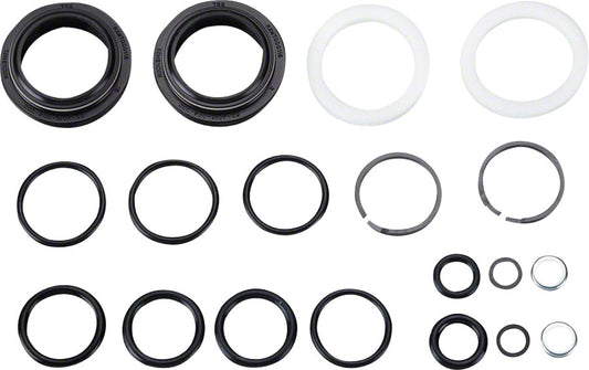 RockShox Fork Service Kit - 200 Hour/1 Year Reba A7 120mm (Standard) Service Kit RockShox   