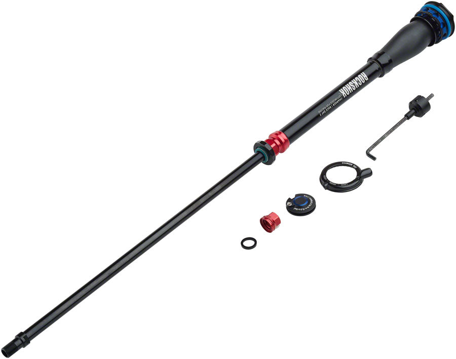RockShox Damper Upgrade Kit - Charger Race Day2 3- Position SID SL 32mm Remote - Reba100 A7 2018+/SID 100-110mm A1+ 2017+ Damper Compression RockShox   