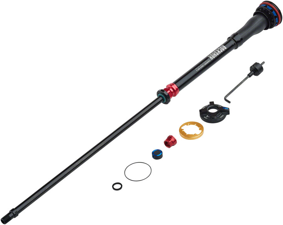 RockShox Damper Upgrade Kit - Charger Race Day2 3- Position SID 35mm Crown - 35mm 100-120 Travel - SID C1+2021+ Damper Compression RockShox   