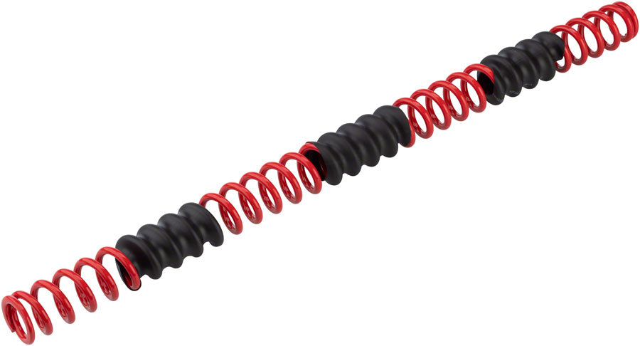 RockShox 2010-2018 35mm Domain/BoXXer Coil Spring Medium Red Coil Springs & Parts RockShox   