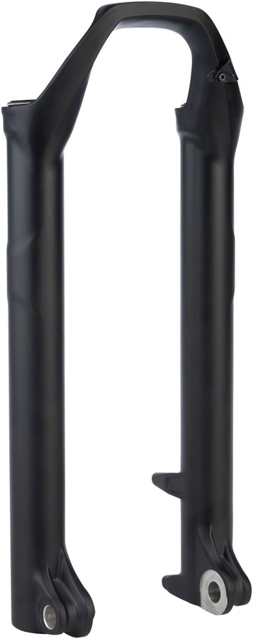 RockShox Lower Leg - 29/27.5+ 15 x 110mm SID A1-A4 Reba A1-A5 Reba A7 SID Select/Select+ 110-120mm B4 Diffusion BLK Lower Leg Assembly RockShox   