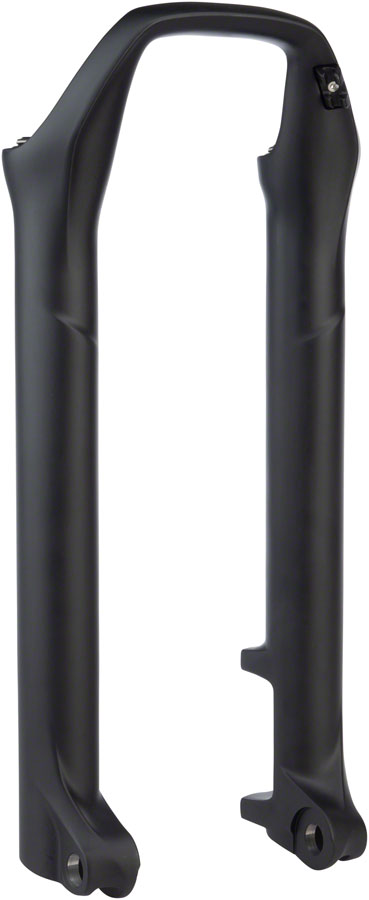 RockShox Lower Leg - 29/27.5+ 15 x 110mm SID RLC A1 SID XX/RL B1 Reba A7 SID Select/Select+ 80-100mm B4 Diffusion BLK Lower Leg Assembly RockShox   