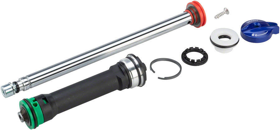 RockShox Crown Adjust TK Damper for 80-100mm travel XC30 Coil (B1) Damper Compression RockShox   