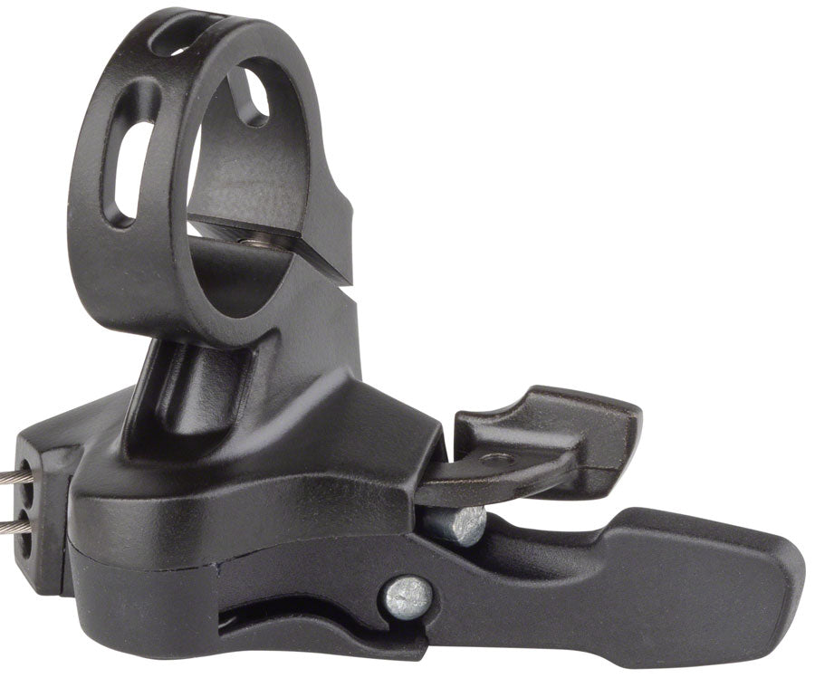 FOX Remote Lockout 2Pos Dual Pull 18 Remotes & Parts Fox Shox   