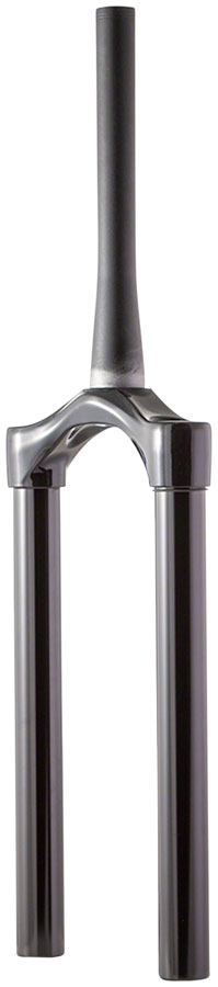 FOX CSU - 32 Step Cast Performance 27/29 80-100 44 Matte Black 20 Crown/Steerer/Uppertube Assembly Fox Shox   