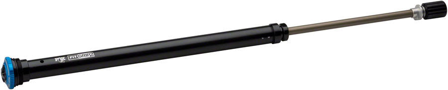 FOX 34 Grip2 Damper Assembly - 2021 150mm Complete RL Damper Compression Fox Shox   