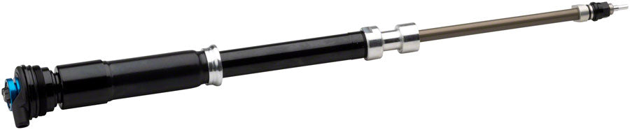 FOX 34 Step-Cast FIT4 Damper Assembly - 2021 29" 120mm max Complete Damper Compression Fox Shox   