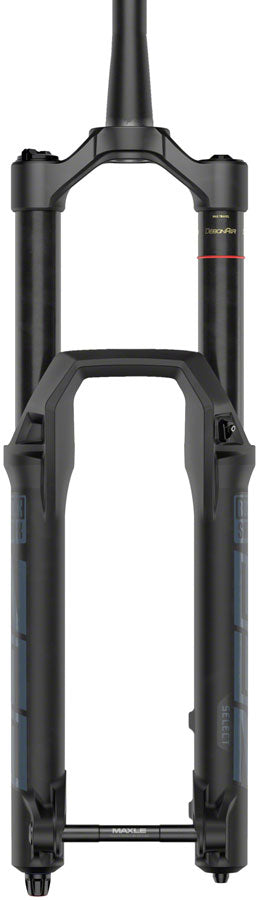 RockShox ZEB Select Charger RC Suspension Fork - 29" 180 mm 15 x 110 mm 44 mm Offset Diffusion BLK A2 Suspension Fork RockShox   