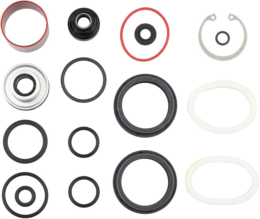 RockShox Fork Service Kit - 200 Hour/1 Year (Dpa Only) Select A2+ (2023+) Service Kit RockShox   