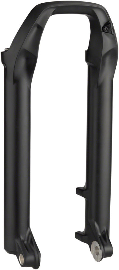 RockShox Lower Leg - Pike B3 27.5" 15 x 110mm Diffusion Black Lower Leg Assembly RockShox   