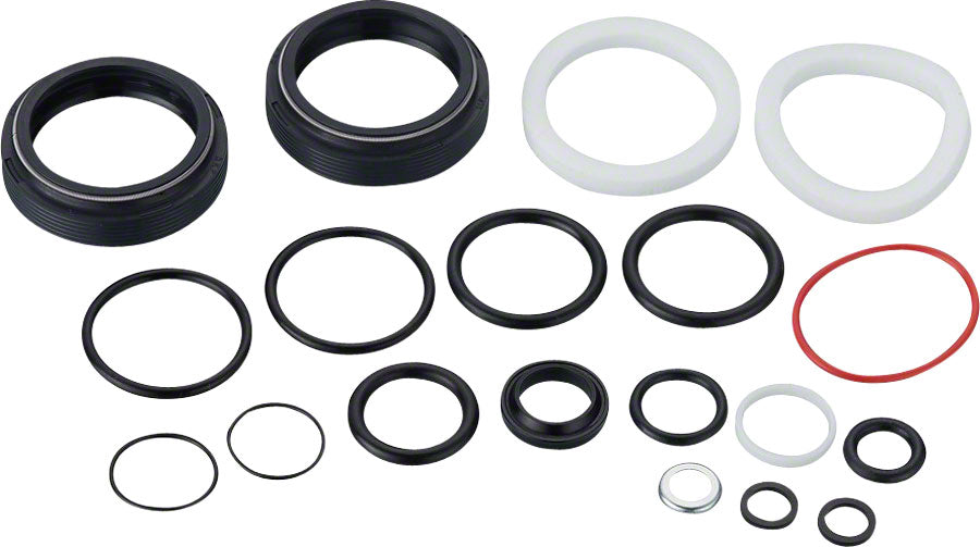 RockShox Fork Service Kit - 200 Hour/1 Year Lyrik B1/Pike 29+ 2018+ Dual-position air SMP Service Kit RockShox   