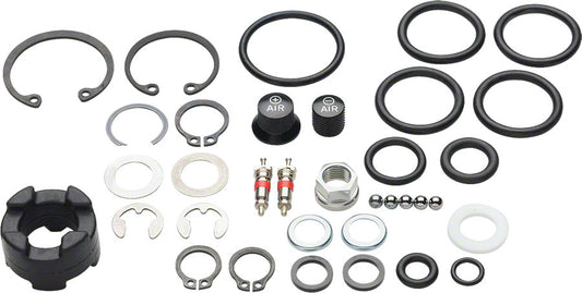 RockShox Fork Service Kit Reba 2005-2011/Revelation 2006-2009/Pike 2005-2010 Air U-Turn Service Kit RockShox   