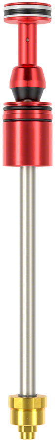 RockShox Lyrik D1 DebonAir+ Buttercup Air Spring Assembly Upgrade Kit - 160 mm Air Springs & Parts RockShox   