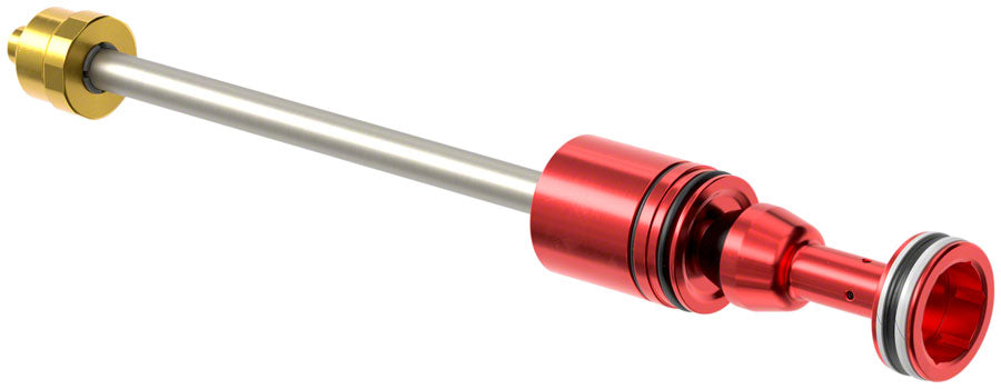 RockShox Lyrik D1 DebonAir+ Buttercup Air Spring Assembly Upgrade Kit - 160 mm Air Springs & Parts RockShox   