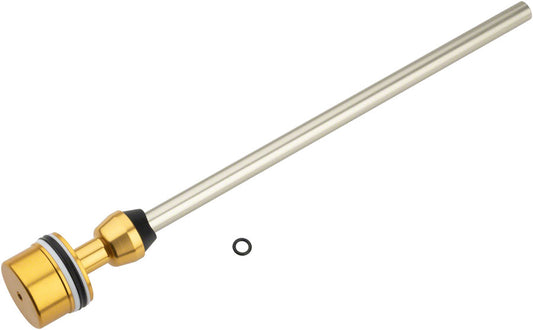 RockShox ZEB Air Shaft - DebonAir + 190 mm Travel 27.5"/29" A2+ Air Springs & Parts RockShox   