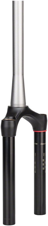RockShox CSU SID Ultimate 110-120 mm DebonAir 2020+ 29"/27.5+ 51mm Offset Boost 15x110mm Tapered Steerer Diffusion BLK Crown/Steerer/Uppertube Assembly RockShox   