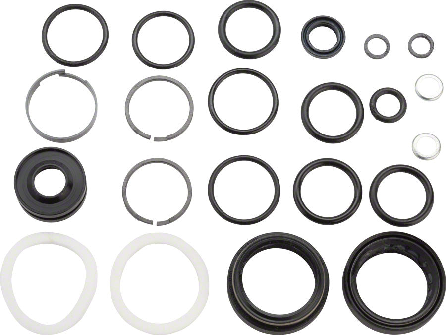 RockShox Fork Service Kit Basic: SID 29/27+ Boost A3 Service Kit RockShox   