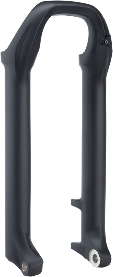RockShox Lower Leg Lyrik B1-C1/Yari A1-B1 29"/27.5+ 15 x 110 mm Boost Spacing Diffusion BLK Lower Leg Assembly RockShox   