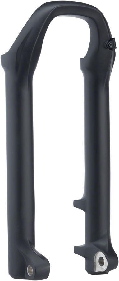 RockShox Lower Leg Lyrik B1-C1/Yari A1-B1 27.5" 15 x 110 mm Boost Spacing Diffusion BLK Lower Leg Assembly RockShox   