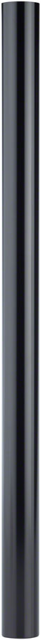 RockShox BoXXer C1 Right Damper-Side Tapered Uppertube Black Crown/Steerer/Uppertube Assembly RockShox   