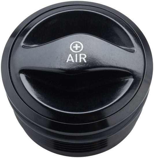 RockShox Air Spring Top Cap - 32mm Spline SID B1 SID B4 Reba A7 Reba 26 2020+ Uses Lockring Tool Top Cap RockShox   