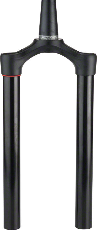 RockShox CSU Lyrik B1/Yari Solo Air 27.5" 42 Offset Aluminum Taper Diffusion BLK no gradients Crown/Steerer/Uppertube Assembly RockShox   