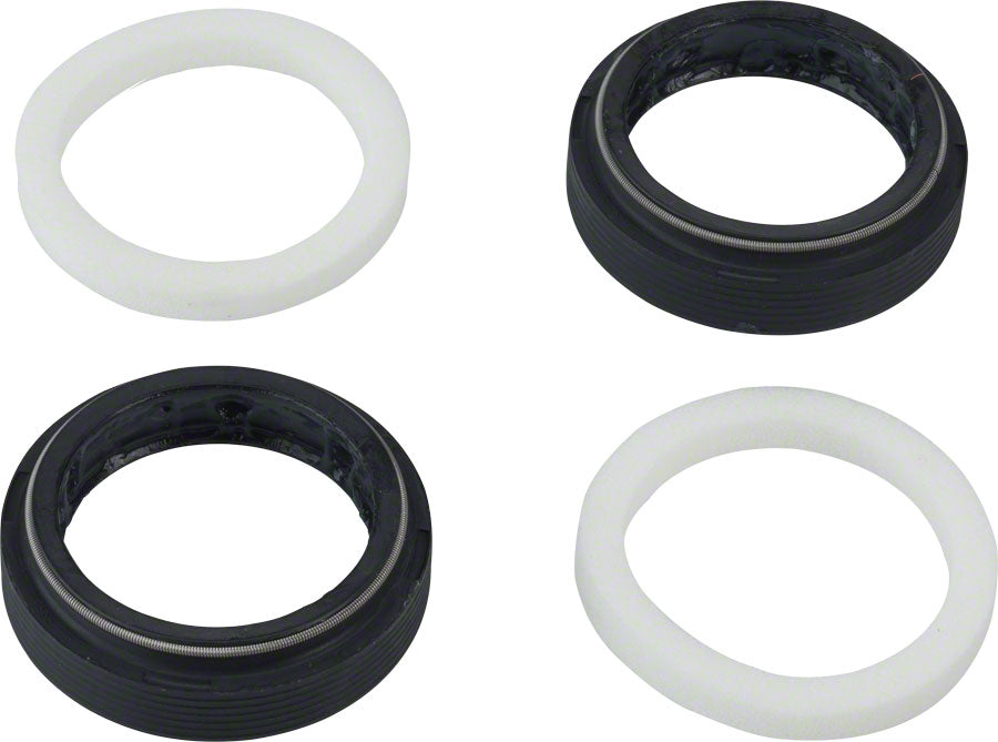 Rockshox pike clearance foam rings