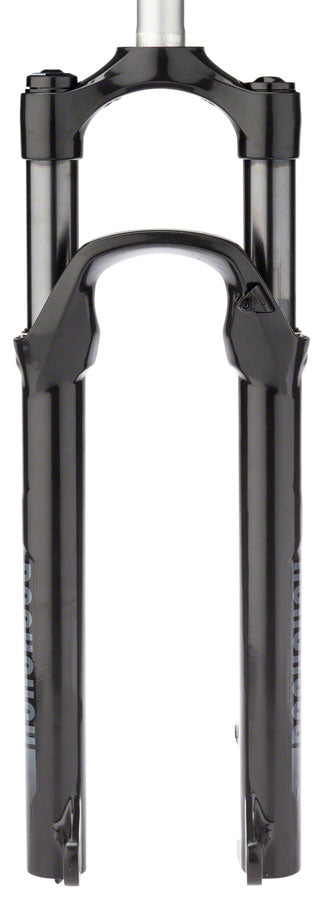 RockShox Recon Silver RL Suspension Fork - 27.5" 100 mm 9 x 100 mm 42 mm Offset BLK D1 Suspension Fork RockShox   