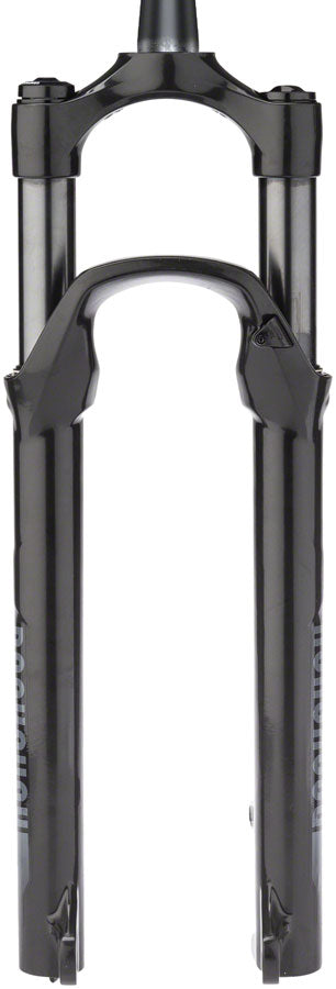 RockShox Recon Silver RL Suspension Fork - 27.5" 120 mm 9 x 100 mm 42 mm Offset BLK D1 Suspension Fork RockShox   
