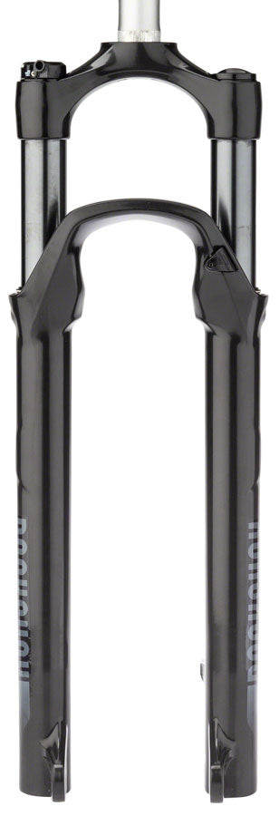RockShox Recon Silver RL Suspension Fork - 27.5" 100 mm 9 x 100 mm 42 mm Offset BLK Remote D1 Suspension Fork RockShox   