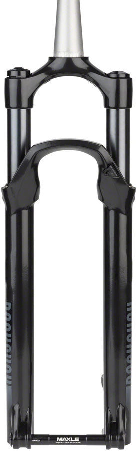 RockShox Recon Silver RL Suspension Fork - 29" 100 mm 15 x 100 mm 51 mm Offset BLK D1 Suspension Fork RockShox   