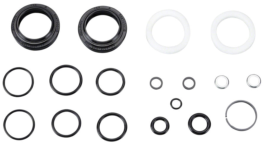 RockShox Fork Service Kit - 200 hour/1 Year Charger Sealhead Yari RC B1 Revelation RC A1 Service Kit RockShox   